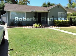 954 W 23rd St, Merced, CA 95340