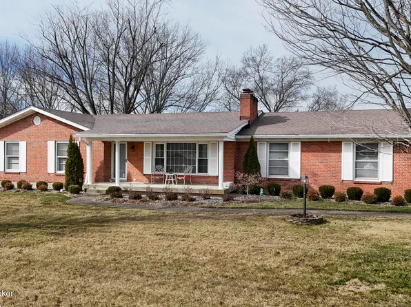 3729 Echo Valley Cir, La Grange, KY 40031