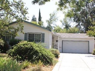 1300 Spruce Ln, Davis, CA 95616