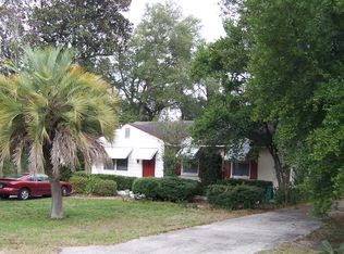 735 Linda Dr, Jacksonville, FL 32208