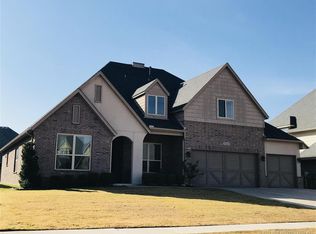 3313 W Knoxville St, Broken Arrow, OK 74012