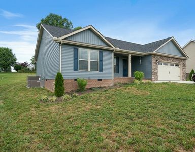 4325 Hensley Ct, Cookeville, TN, 38501