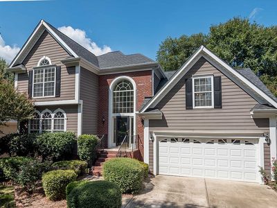 6521 Outer Bridge Ln, Charlotte, NC, 28270