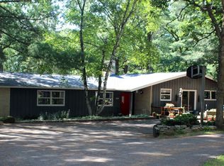 N51061 Ward Rd, Osseo, WI 54758