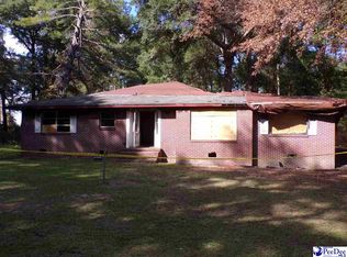 347 Laurel Ln, Florence, SC 29506