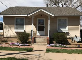1415 14th St, Greeley, CO 80631