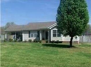 2239 Hermitage Cir, Columbia, TN 38401