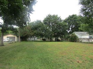 1404 S Chipman St, Owosso, MI 48867