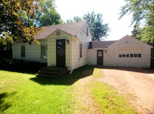 2105 Bloedel Ave, Weston, WI 54476