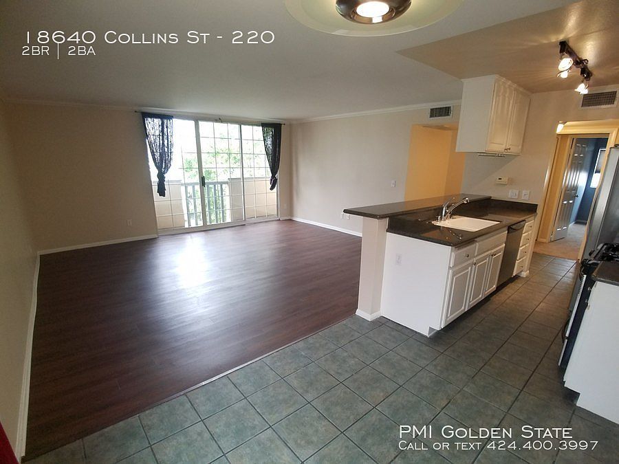 1st image of 18640 Collins St APT 220