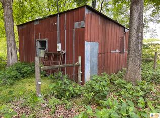 5840 Randolph Good Luck Rd, Summer Shade, KY 42166