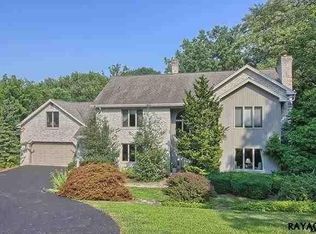 301 Ridge Rd, York, PA 17402