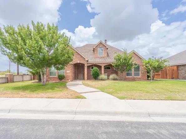 5314 Oak Valley Dr, Midland, TX 79707