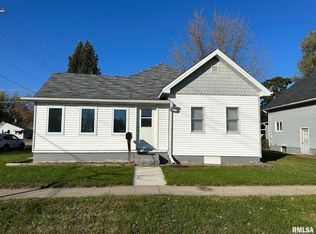 1301 15th Ave, Fulton, IL 61252