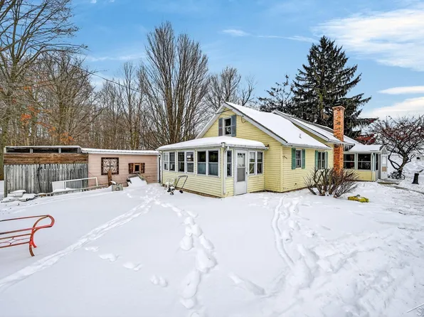 30165 Us Highway 12, Sturgis, MI 49091