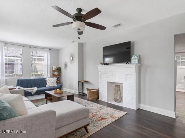 4532 POLARIS Street, Jacksonville, FL 32205