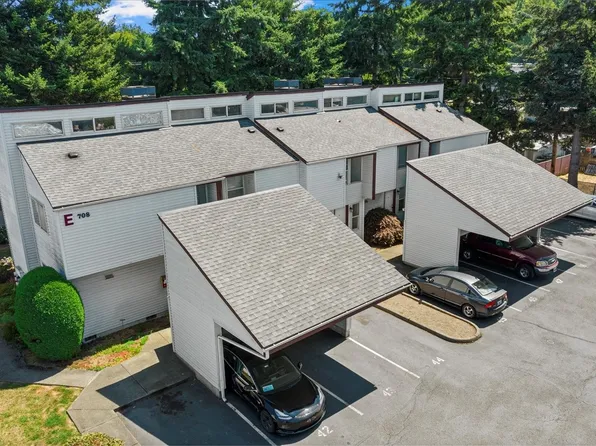 708 6th Avenue S #E 103, Kent, WA 98032