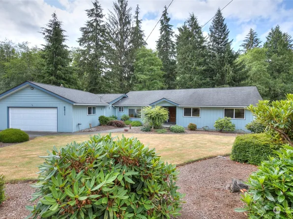 6211 Ridgeview Drive, Aberdeen, WA 98520