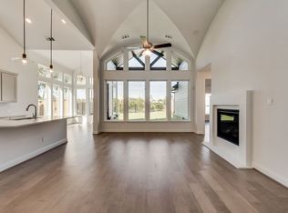 1500 Portico Pl, McKinney, TX 75069