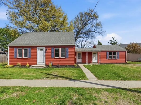 118 Surrey Rd, Springfield, MA 01118