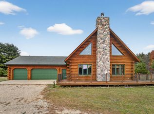 N9170 Pagel Rd, Iola, WI 54945