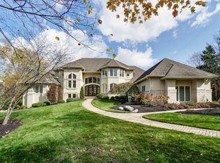 7874 Deep Woods Ct, Springboro, OH 45066