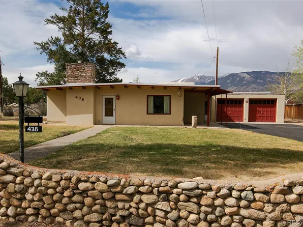 438 Crossman Avenue, Buena Vista, CO 81211