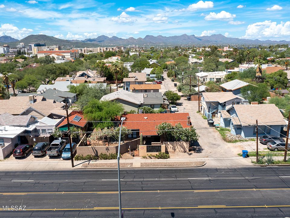 615 N Euclid Ave, Tucson, AZ 85719 Zillow