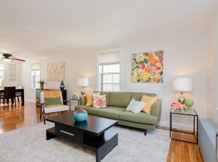 247 Washington St UNIT 1, Winchester, MA 01890