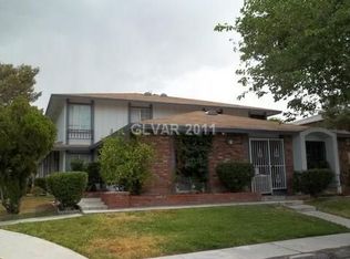 1467 Lorilyn Ave UNIT 1, Las Vegas, NV 89119