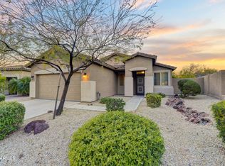 7236 E Whispering Wind Dr, Scottsdale, AZ 85255