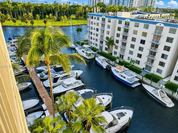 1700 N River Drive #805, Miami, FL 33125
