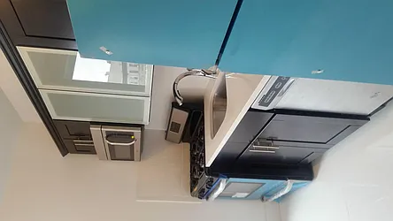 Rented by Keller Williams NYC