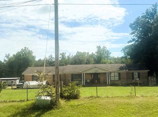 12965 Gum Swamp Rd, Fairhope, AL 36532