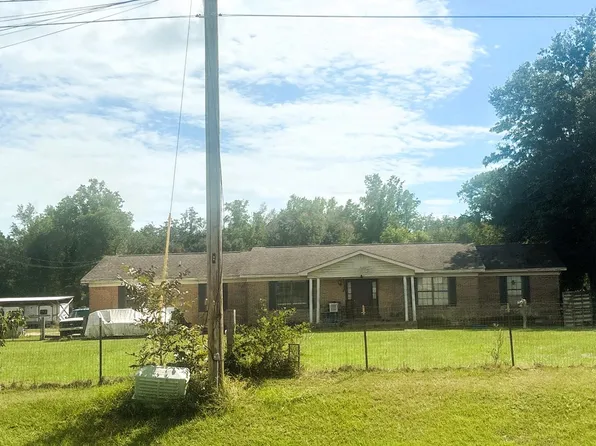 12965 Gum Swamp Rd, Fairhope, AL 36532