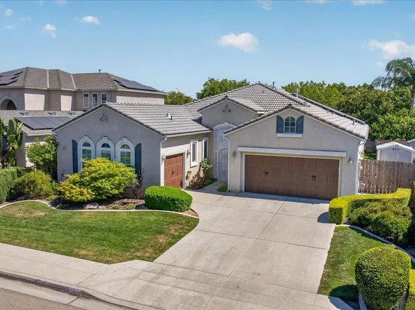 5688 E Christine Ave, Fresno, CA 93727
