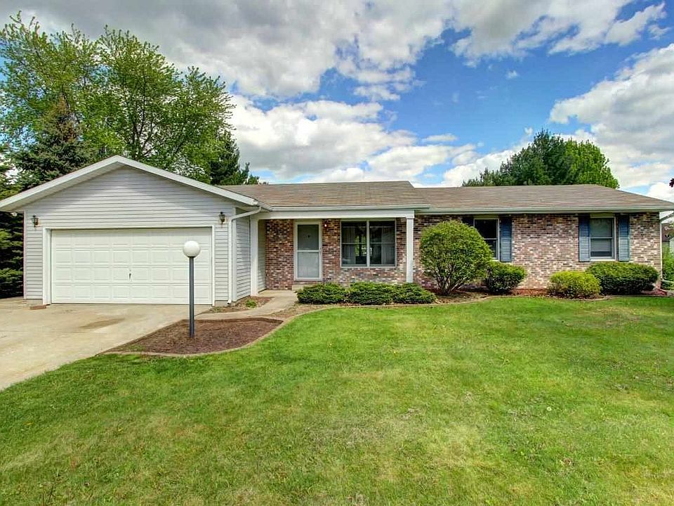 1st image of 66036 Evergreen Dr