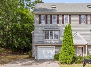 151 Roosevelt Ave #A, North Attleboro, MA 02760