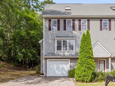 151 Roosevelt Ave #A, North Attleboro, MA, 02760