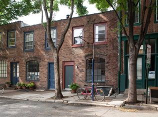313 Cherry St, Philadelphia, PA 19106