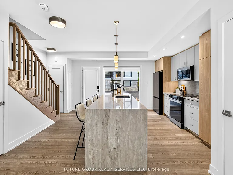 103 Cavell Ave #5 — Photo 9