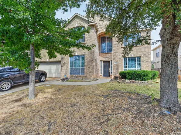 412 Roundrock Ln, Fort Worth, TX 76140