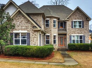 1174 Sumter Landing Cir, Evans, GA 30809