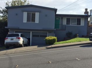 3131 Crestmoor Dr, San Bruno, CA 94066