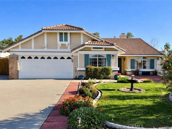 1063 Barnes Ct, Calimesa, CA 92320