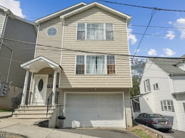 72 Garret St, Paterson, NJ 07501