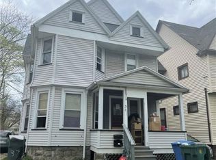 37 Finch St, Rochester, NY 14613