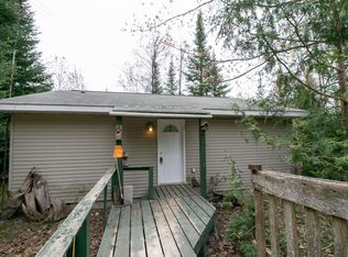 2449 Mont Gabriel Rd, Wolverine, MI 49799