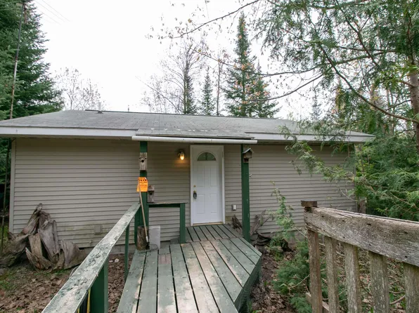 2449 Mont Gabriel Rd, Wolverine, MI 49799