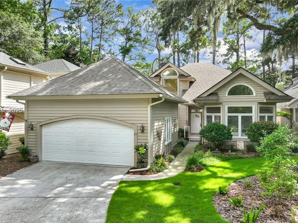29 Victoria Dr, Hilton Head Island, SC 29926